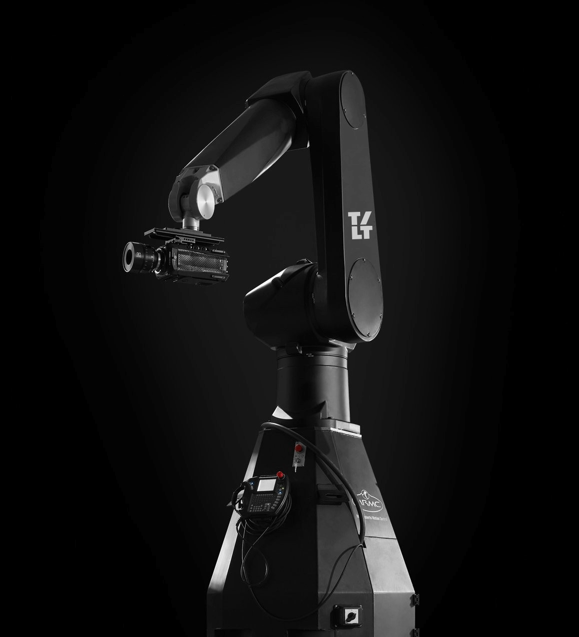 Bolt Arm — TILT motion control robot