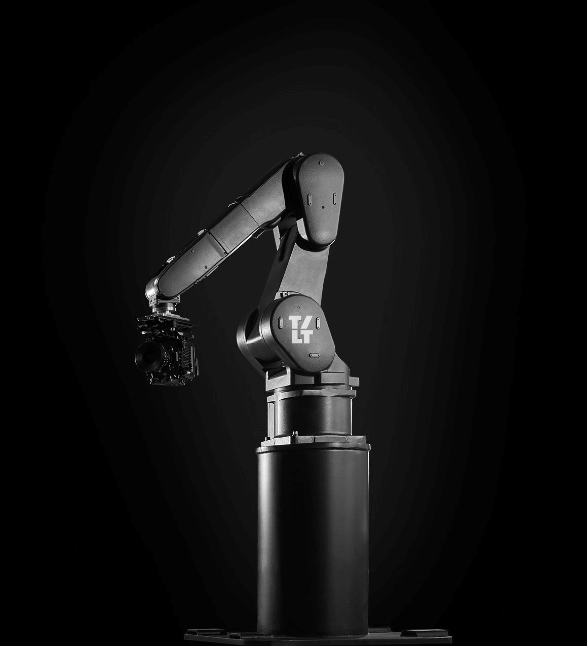 Bolt JR — TILT motion control robot