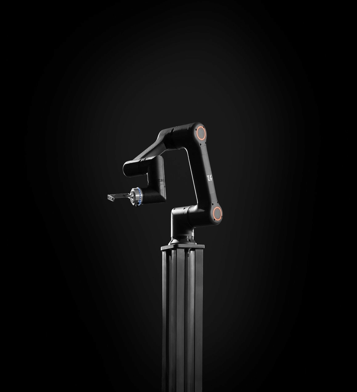 ModelMover — TILT motion control robot
